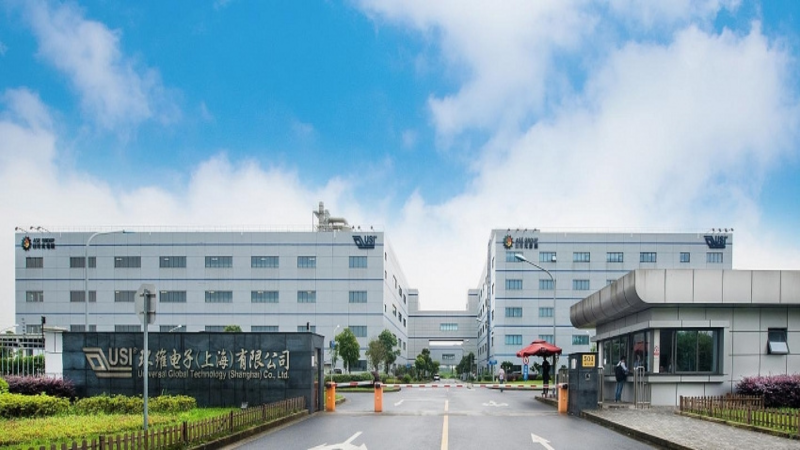 Haiphong grants licence for USI electronics manufacturing facility