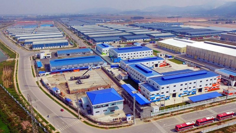 Real estate investment in Vietnam still has a bright spot despite the plunging Asia-Pacific region