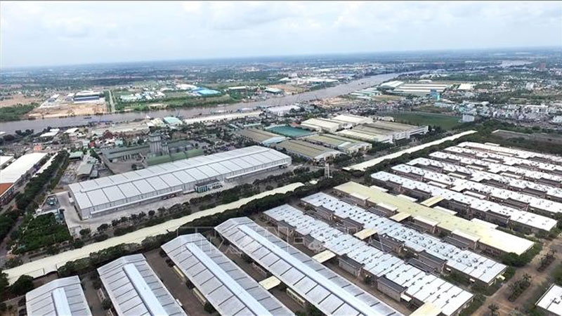 Chấp thuận chủ trương đầu tư 2 dự án mới