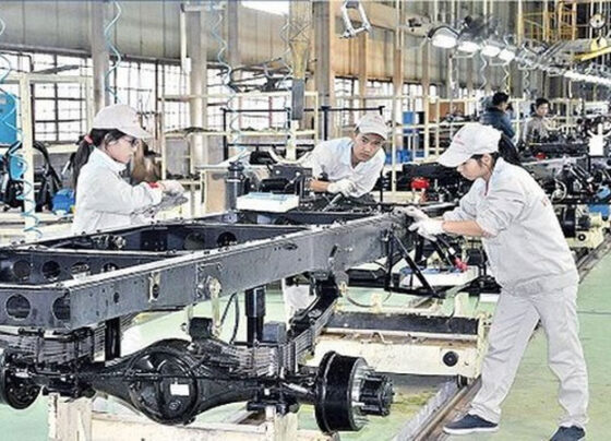 Sắp xây dựng Nhà máy lắp ráp điện tử tại Hải Dương