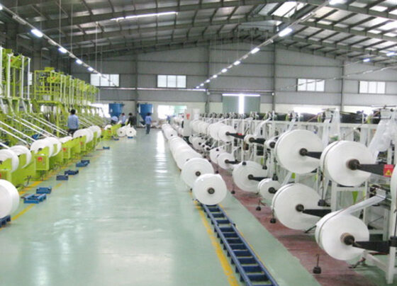 Sắp có Cơ sở sản xuất bao bì carton ACB tại Hải Dương.