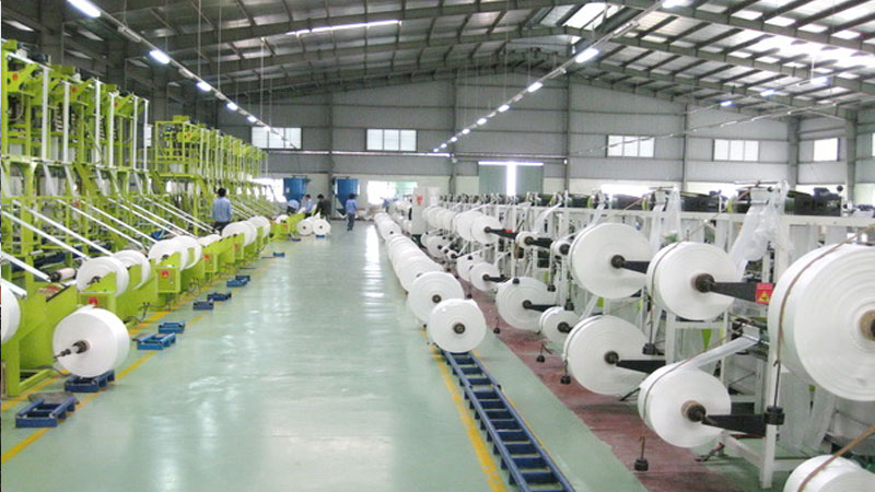 Sắp có Cơ sở sản xuất bao bì carton ACB tại Hải Dương