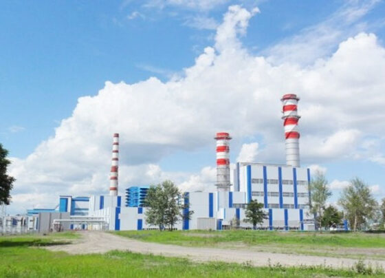 CMEC muốn tham gia đầu tư vào các dự án nguồn điện tại Việt Nam