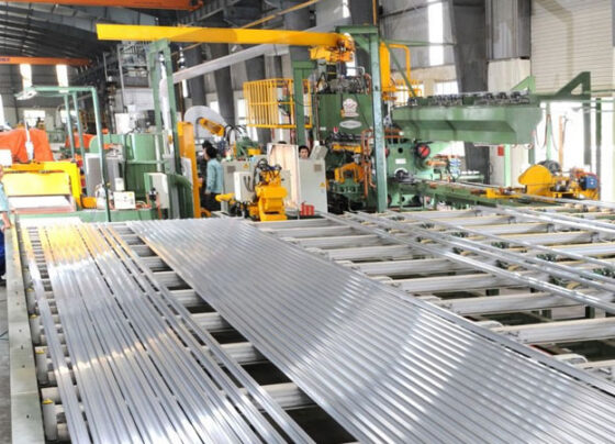 Hankook Casting Việt Nam đầu tư nhà máy hơn 12 triệu USD tại Bắc Giang