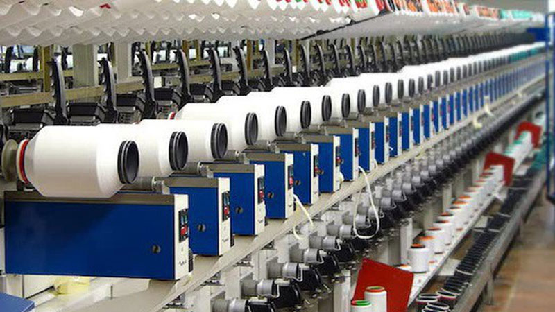 Một công ty Thái Lan đầu tư nhà máy sản xuất giấy bao bì tại Việt Nam