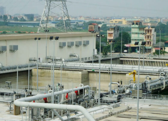 TP.HCM: Mời gọi đầu tư 3 nhà máy xử lý nước thải