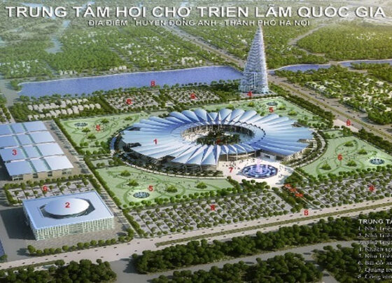 VEFAC tăng vốn khủng để thực hiện 4 đại dự án