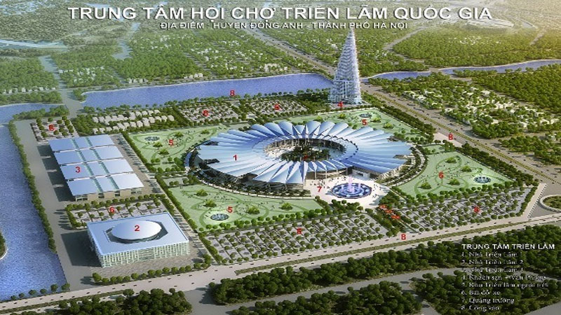 VEFAC tăng vốn khủng để thực hiện 4 đại dự án