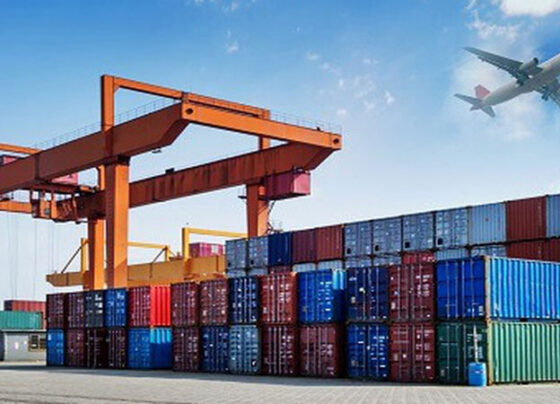 Bắc Ninh sẽ qui hoạch khu cảng cạn và dịch vụ logistic hơn 94 ha