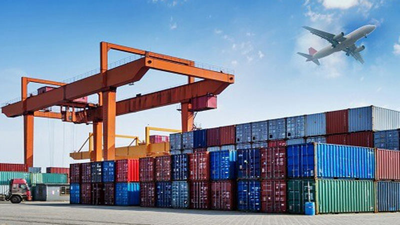 Bắc Ninh sẽ qui hoạch khu cảng cạn và dịch vụ logistic hơn 94 ha