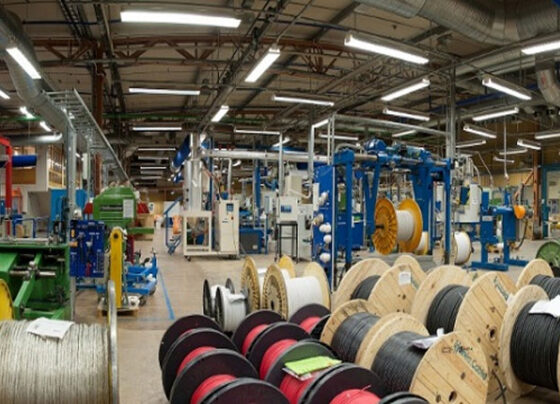 Dây và Cáp điện Thượng Đình xây nhà máy 1.086 tỷ đồng tại Hải Dương