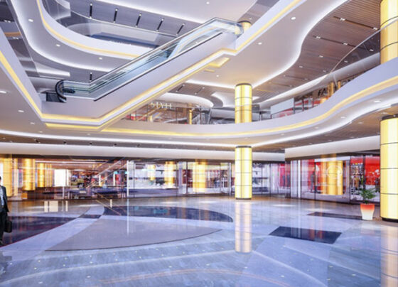 Liên danh FECON - DLG Holdings muốn xây trung tâm thương mại ven sông Tiền