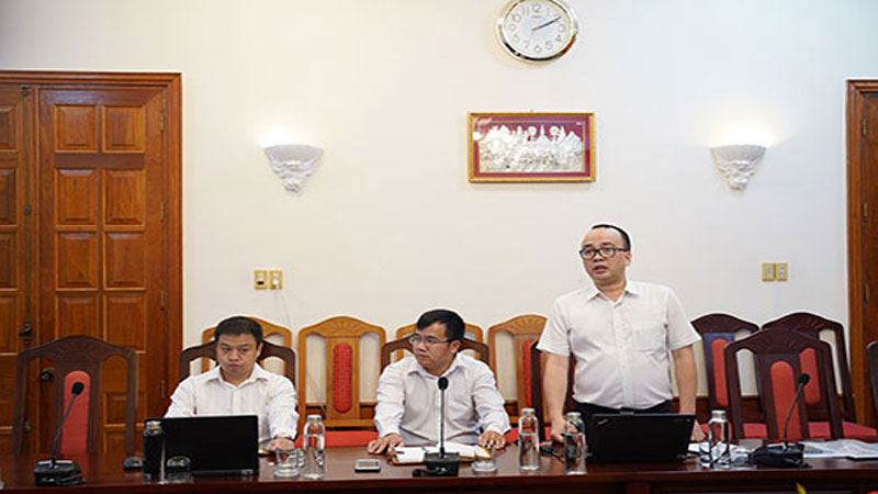 Tập đoàn T&T Group sẽ đầu tư dự án Trung tâm Điện khí LNG tại Bình Thuận