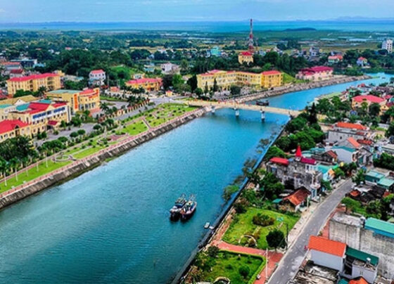 Quảng Ninh đồng ý cho Tập đoàn Bến Thành nghiên cứu đầu tư 2 dự án ‘khủng’ 65.000 tỷ