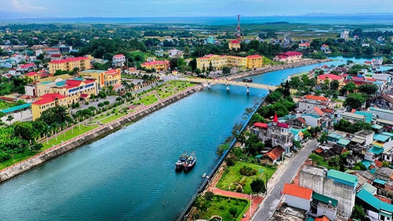 Quảng Ninh đồng ý cho Tập đoàn Bến Thành nghiên cứu đầu tư 2 dự án ‘khủng’ 65.000 tỷ