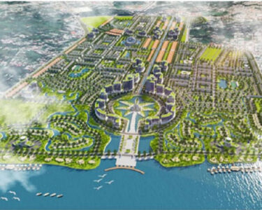 Bến Tre: Công bố dự án Khu đô thị mới An Thuận hơn 740 tỷ