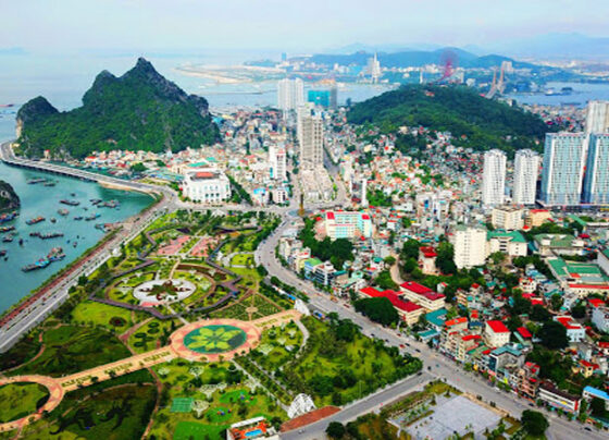 Quảng Ninh kêu gọi đầu tư hàng chục nghìn tỷ đồng vào 30 dự án