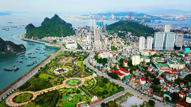 Quảng Ninh kêu gọi đầu tư hàng chục nghìn tỷ đồng vào 30 dự án