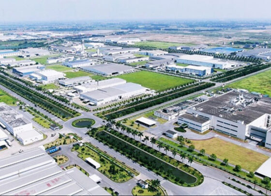 Đồng Nai: Có 3 dự án FDI tăng vốn lớn