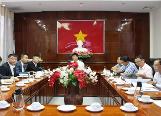 Quỹ đầu tư SPG INVEST muốn đầu tư khu công nghiệp ở Cần Thơ