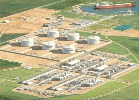 T&T Group của 'bầu Hiển' muốn đầu tư 3,5 tỷ USD làm tổ hợp điện khí LNG Vũng Áng 3