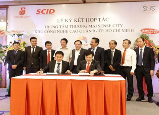 Beton 6 xin đầu tư dự án thu gom, xử lý lục bình ở TP.HCM