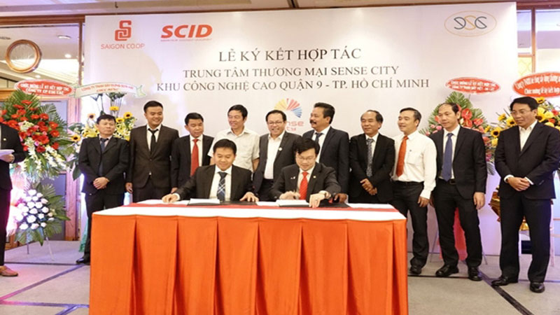 Beton 6 xin đầu tư dự án thu gom, xử lý lục bình ở TP.HCM