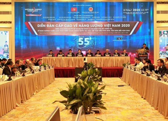 Đầu tư 6 tỷ USD cho dự án điện khí thiên nhiên hóa lỏng ở khu kinh tế Chân Mây- Lăng Cô