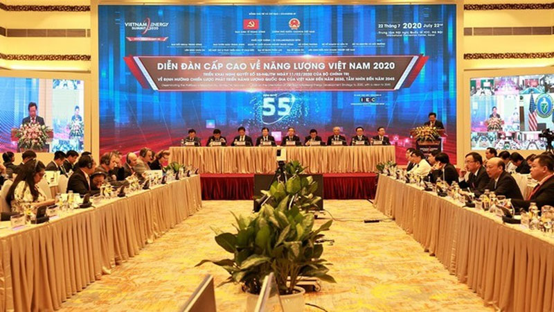 Đầu tư 6 tỷ USD cho dự án điện khí thiên nhiên hóa lỏng ở khu kinh tế Chân Mây- Lăng Cô