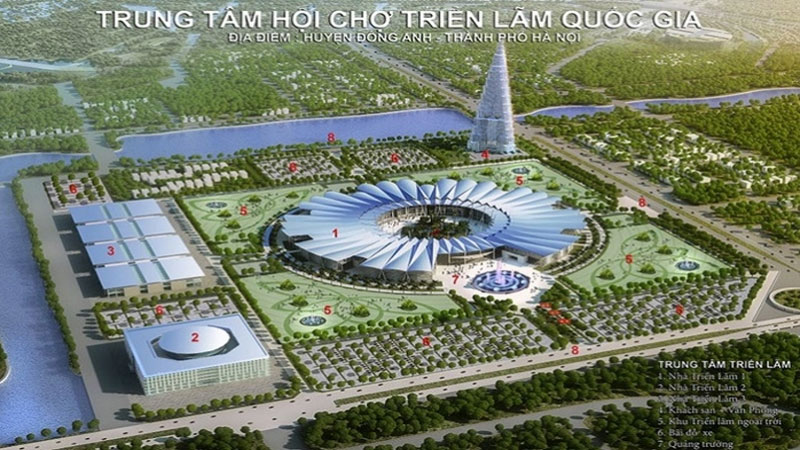VEFAC – thành viên của Vingroup sắp triển khai 4 dự án ‘khủng’ gần 79.000 tỷ đồng tại Hà Nội