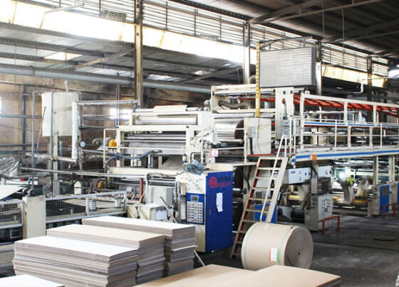 Phú Long tăng vốn dự án nhà máy bao bì carton thêm 33 tỷ đồng