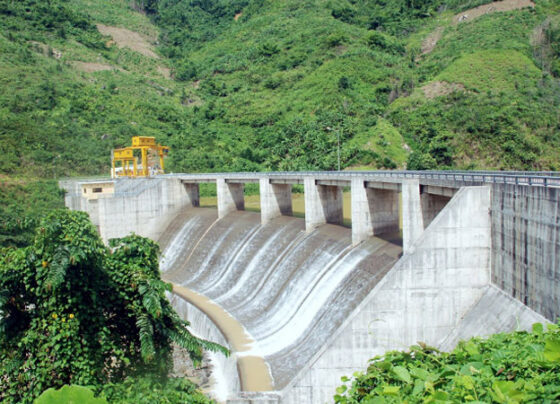 Chuyển chủ đầu tư dự án Nhà máy thủy điện Đăk Mi 2