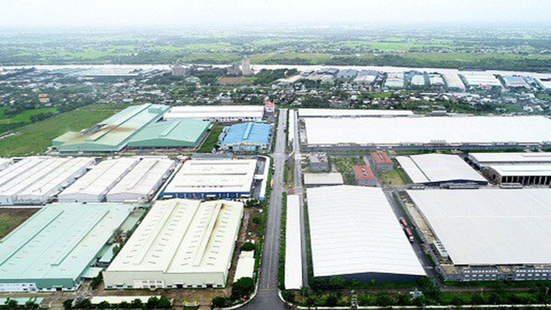 Lâm Đồng: Bổ sung khu công nghiệp Phú Bình 246 ha vào quy hoạch