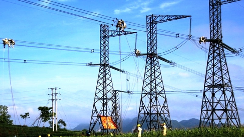 Ngành điện cần 8-12 tỷ USD vốn đầu tư mới mỗi năm
