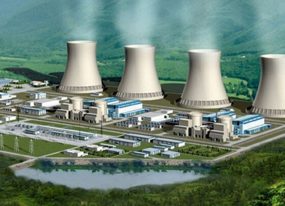 Đề xuất chuyển quy hoạch 4.600MW điện hạt nhân sang làm điện khí ở Cà Ná.