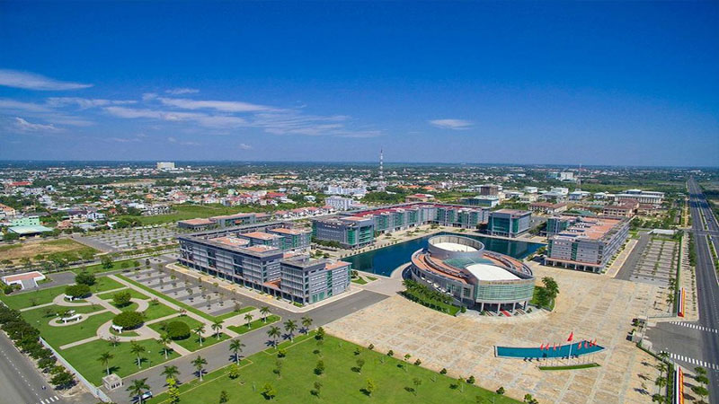 Hà Nội: 49 dự án FDI được cấp phép mới trong tháng 7