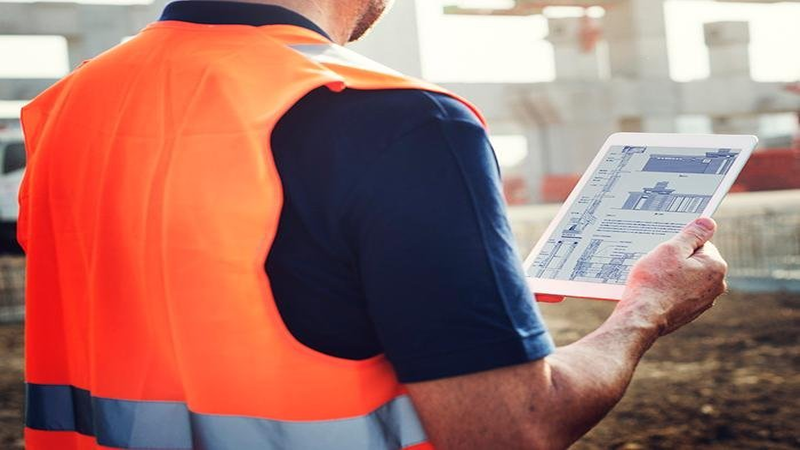 These 5 Construction Technologies Are Solving Safety and Productivity Problems