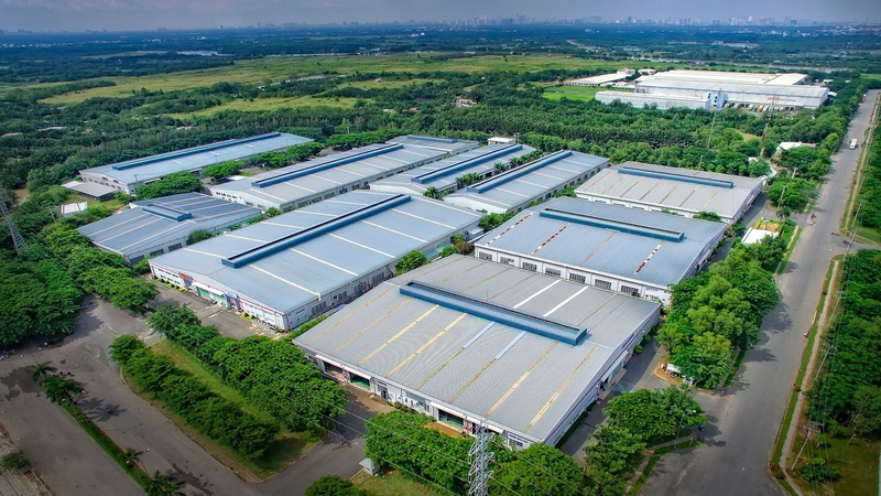 TP.HCM đề ra 8 kế hoạch trọng tâm giúp doanh nghiệp trong các Khu chế xuất – Khu công nghiệp phát triển