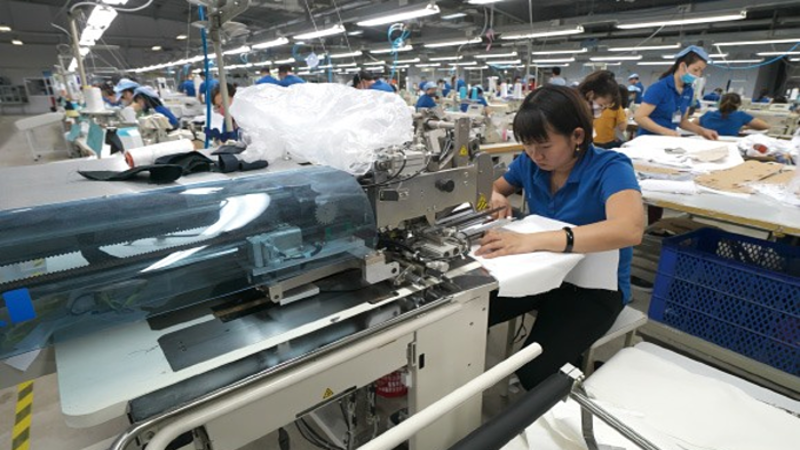 Matsuoka Corp. to invest $28 mln in Vietnam protective clothing venture