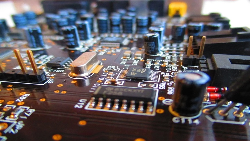 USI Shanghai to invest $200 mil. to produce electronics in Hai Phong for export