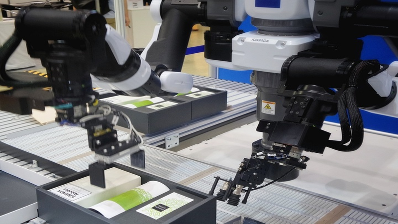 Toba’s new subsidiary to serve Japanese manufacturers moving to Vietnam