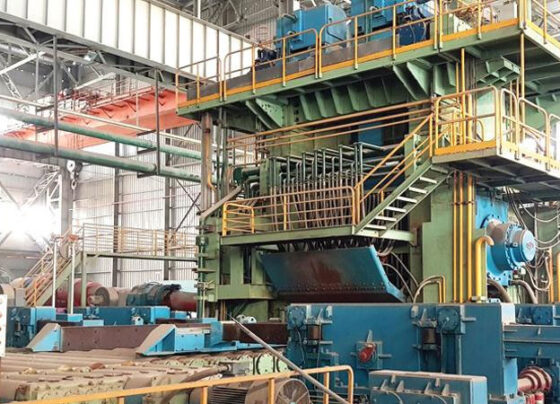 KTMI Vina xây nhà máy gần 182 tỷ đồng tại Hải Dương
