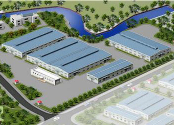 Hà Nội thành lập một số cụm công nghiệp