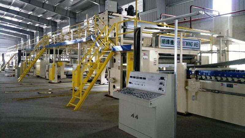 Iri Factory Vina xây nhà máy bao bì gần 175 tỷ đồng tại Hải Dương