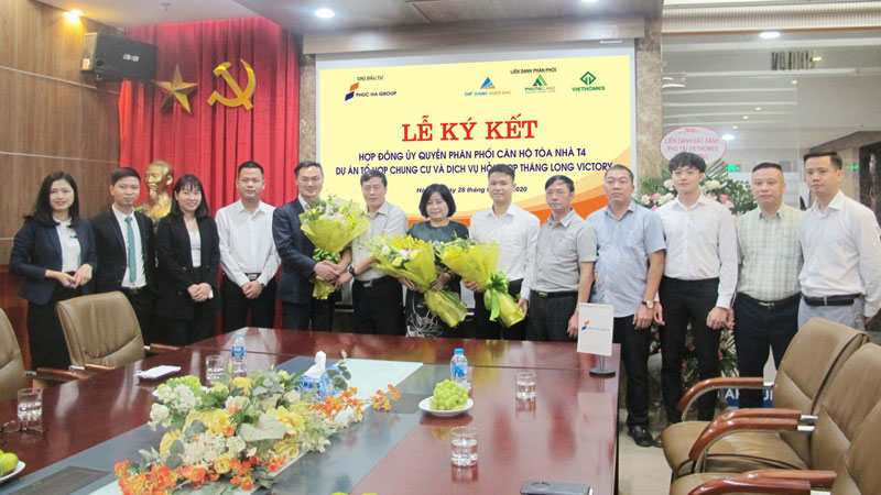 Fecon bắt tay nhà thầu Trung Quốc