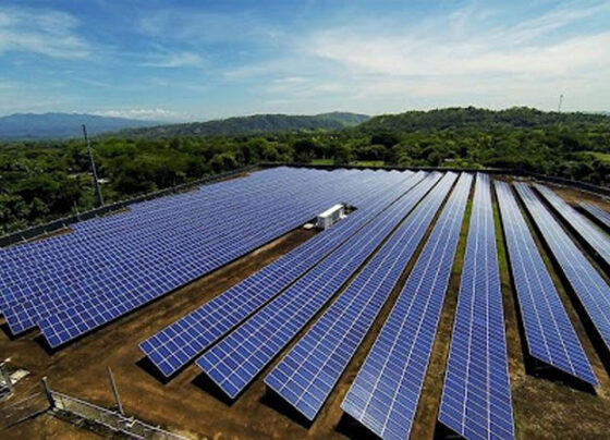 Công ty BGC của Thái Lan đầu tư vào điện Mặt Trời ở Việt Nam