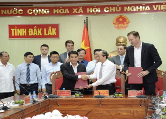 Đầu tư dự án Khu chăn nuôi ứng dụng công nghệ cao Đắk Lắk