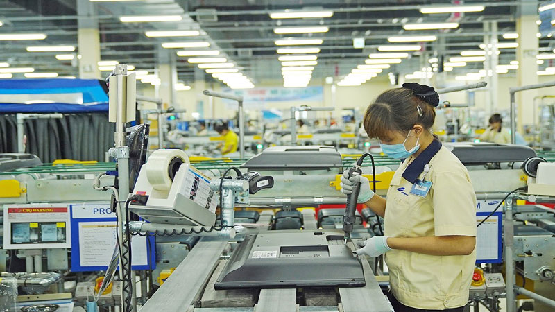 Dự án Tổ hợp thiết kế và sản xuất khuôn mẫu kỹ thuật công nghệ cao tại Hòa Lạc