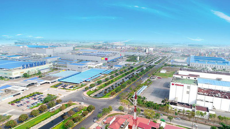 Tìm nhà thầu cho dự án đầu tư hạ tầng khu công nghiệp gần 500 tỷ ở Gia Lai