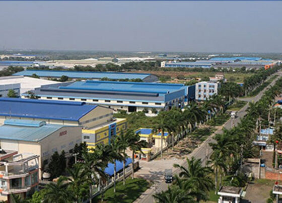 Bình Định: Dự án Khu công nghiệp Long Mỹ giai đoạn 2 có chủ